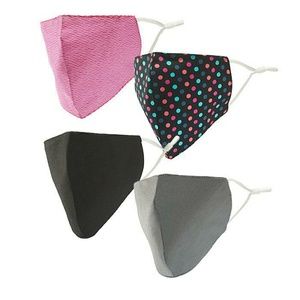 Cloth mask different colors available, all brand